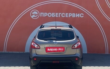 Nissan Qashqai, 2010 год, 1 400 000 рублей, 6 фотография