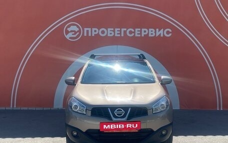 Nissan Qashqai, 2010 год, 1 400 000 рублей, 2 фотография