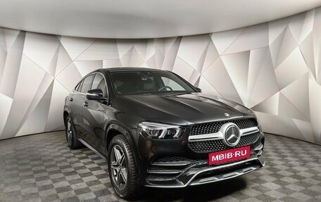 Mercedes-Benz GLE Coupe, 2020 год, 8 755 750 рублей, 3 фотография