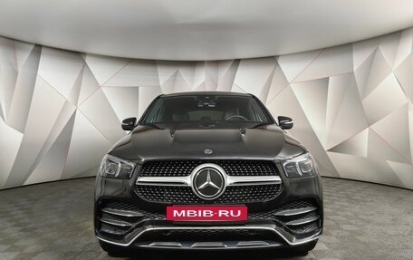 Mercedes-Benz GLE Coupe, 2020 год, 8 755 750 рублей, 7 фотография