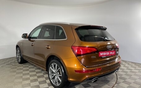 Audi Q5, 2015 год, 2 349 000 рублей, 6 фотография