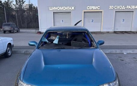 Toyota Mark II VIII (X100), 1995 год, 420 000 рублей, 2 фотография