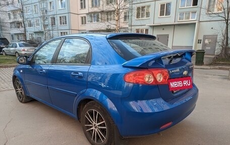 Chevrolet Lacetti, 2010 год, 599 000 рублей, 5 фотография