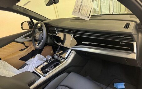 Audi Q7, 2024 год, 13 000 000 рублей, 2 фотография
