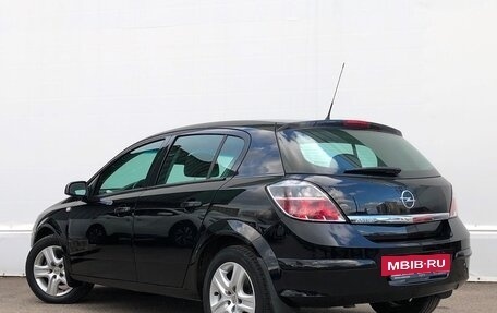 Opel Astra H, 2009 год, 955 900 рублей, 4 фотография