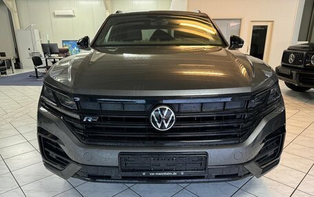 Volkswagen Touareg III, 2021 год, 8 299 999 рублей, 2 фотография