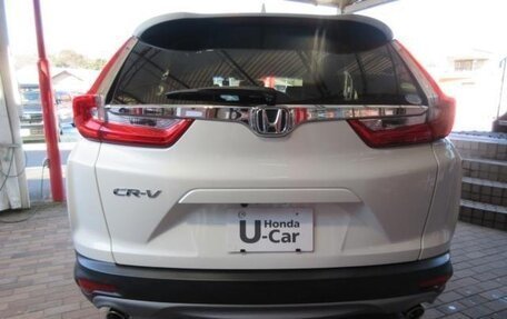 Honda CR-V IV, 2021 год, 2 300 000 рублей, 6 фотография