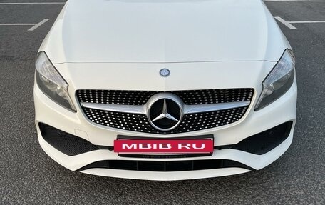 Mercedes-Benz A-Класс, 2015 год, 2 880 000 рублей, 2 фотография