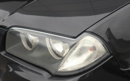 BMW X3, 2010 год, 1 342 000 рублей, 3 фотография