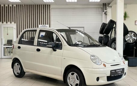 Daewoo Matiz I, 2012 год, 370 000 рублей, 3 фотография