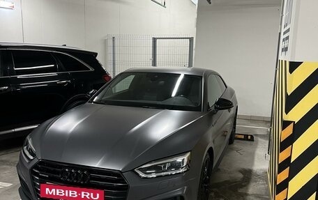 Audi A5, 2017 год, 3 800 000 рублей, 6 фотография