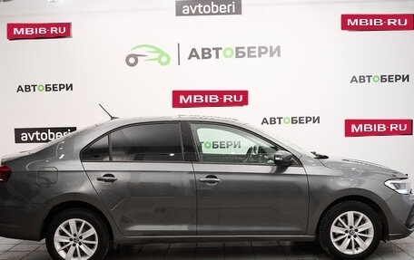 Volkswagen Polo VI (EU Market), 2021 год, 2 097 000 рублей, 6 фотография