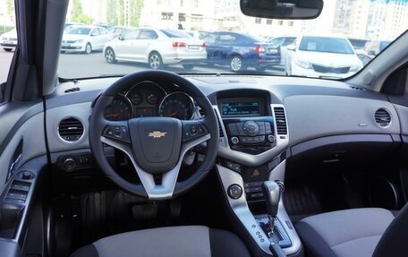 Chevrolet Cruze II, 2011 год, 1 014 000 рублей, 6 фотография
