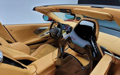 Chevrolet Corvette C8, 2023 год, 22 410 000 рублей, 5 фотография
