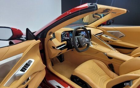 Chevrolet Corvette C8, 2023 год, 22 410 000 рублей, 6 фотография