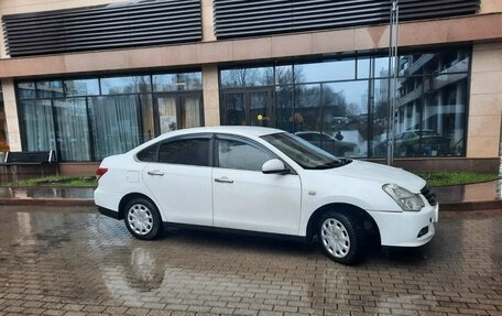 Nissan Almera, 2014 год, 390 000 рублей, 2 фотография