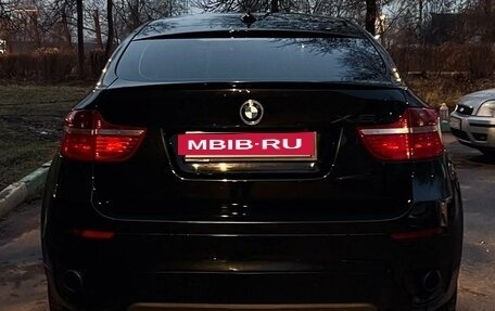 BMW X6, 2010 год, 1 750 000 рублей, 2 фотография