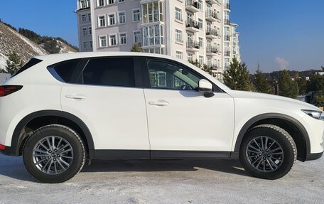 Mazda CX-5 II, 2017 год, 2 980 000 рублей, 3 фотография