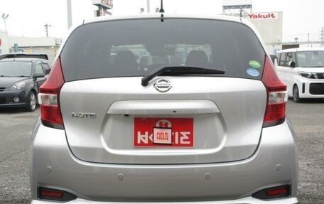 Nissan Note II рестайлинг, 2020 год, 680 000 рублей, 5 фотография