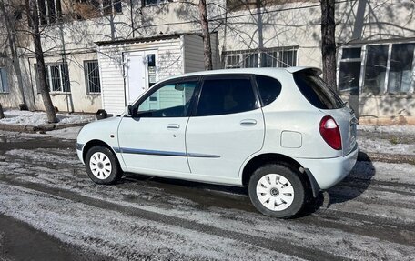 Toyota Duet, 2000 год, 400 000 рублей, 4 фотография
