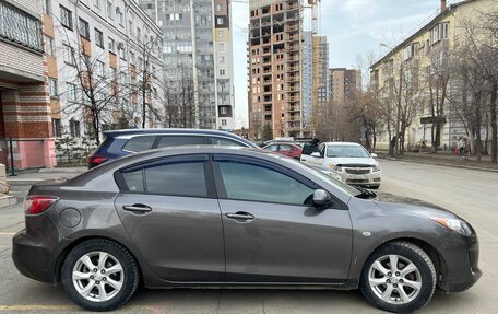 Mazda 3, 2012 год, 830 000 рублей, 3 фотография