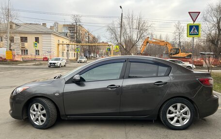 Mazda 3, 2012 год, 830 000 рублей, 2 фотография