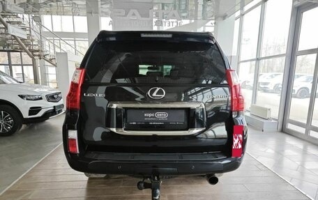 Lexus GX II, 2012 год, 3 919 000 рублей, 4 фотография