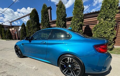 BMW M2 F87, 2017 год, 4 150 000 рублей, 3 фотография
