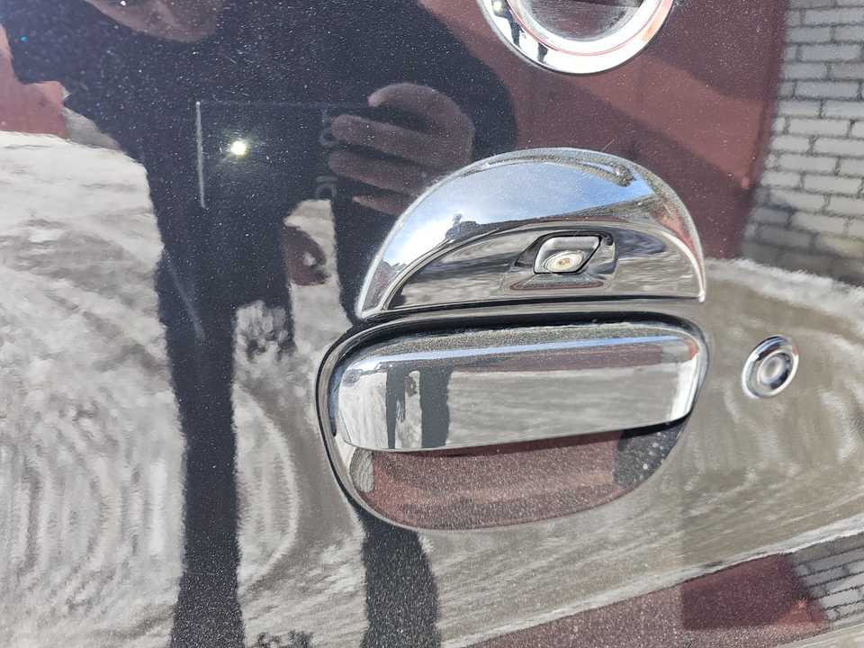 Nissan Dayz I рестайлинг, 2015 год, 744 000 рублей, 21 фотография