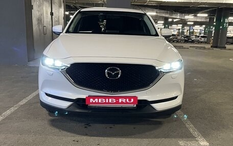 Mazda CX-5 II, 2020 год, 3 500 000 рублей, 4 фотография