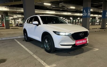 Mazda CX-5 II, 2020 год, 3 500 000 рублей, 6 фотография