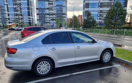 Volkswagen Polo VI (EU Market), 2017 год, 1 600 000 рублей, 4 фотография