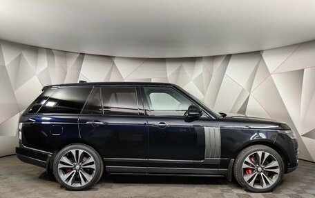 Land Rover Range Rover IV рестайлинг, 2021 год, 18 500 700 рублей, 6 фотография