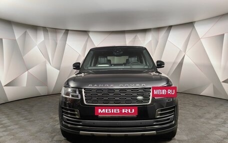 Land Rover Range Rover IV рестайлинг, 2021 год, 18 500 700 рублей, 7 фотография