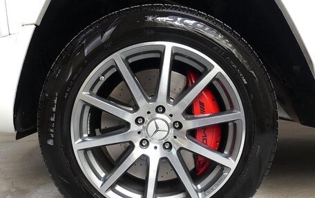 Mercedes-Benz G-Класс AMG, 2021 год, 17 400 000 рублей, 6 фотография