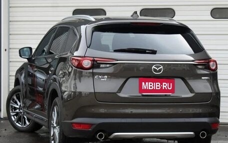 Mazda CX-8, 2020 год, 2 300 000 рублей, 10 фотография