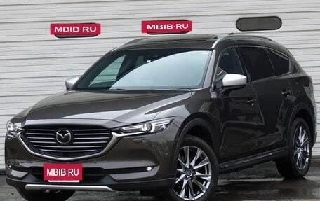 Mazda CX-8, 2020 год, 2 300 000 рублей, 2 фотография