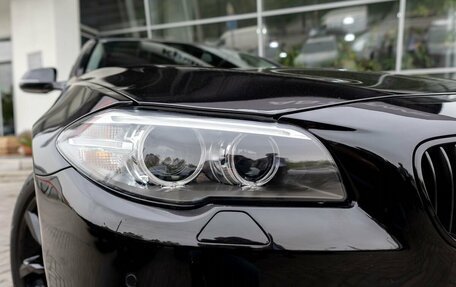 BMW 5 серия, 2015 год, 3 175 000 рублей, 4 фотография