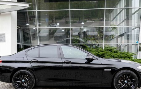 BMW 5 серия, 2015 год, 3 175 000 рублей, 3 фотография