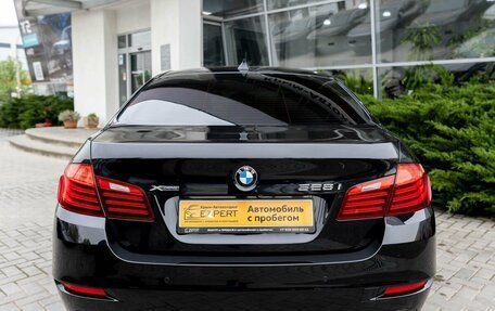 BMW 5 серия, 2015 год, 3 175 000 рублей, 5 фотография