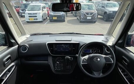 Nissan Dayz Roox I рестайлинг, 2017 год, 1 175 000 рублей, 3 фотография