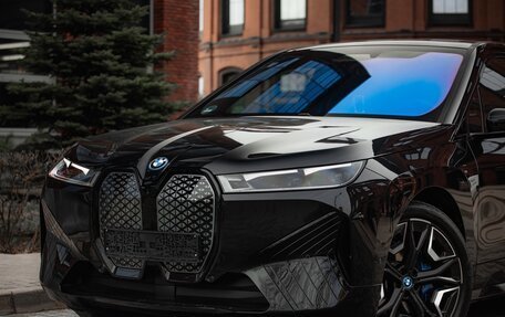 BMW iX, 2023 год, 9 800 000 рублей, 5 фотография