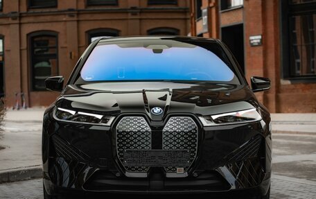 BMW iX, 2023 год, 9 800 000 рублей, 4 фотография