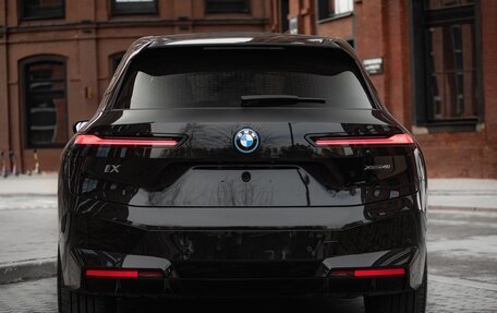 BMW iX, 2023 год, 9 800 000 рублей, 6 фотография