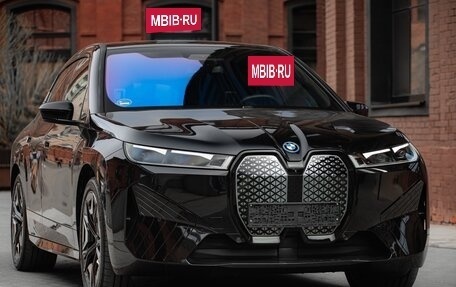 BMW iX, 2023 год, 9 800 000 рублей, 11 фотография