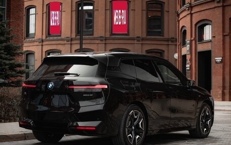 BMW iX, 2023 год, 9 800 000 рублей, 9 фотография