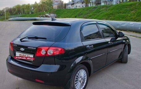 Chevrolet Lacetti, 2011 год, 650 000 рублей, 4 фотография