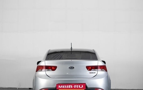 KIA Cerato III, 2011 год, 1 049 000 рублей, 4 фотография