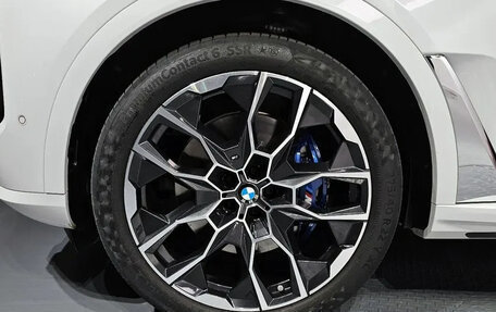 BMW X7, 2023 год, 14 400 000 рублей, 5 фотография