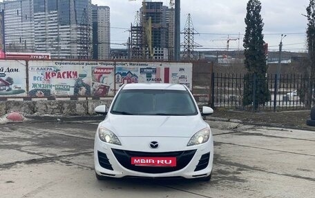 Mazda 3, 2010 год, 825 000 рублей, 2 фотография